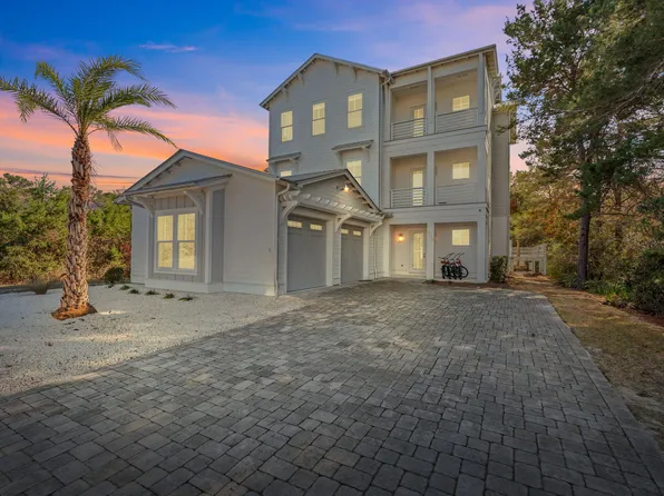 3779 W County Highway 30a, Santa Rosa Beach, FL 32459