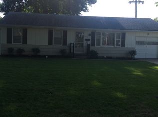603 NW 15th St, Blue Springs, MO 64015