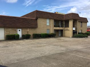 440 N 18th St STE 7, Beaumont, TX 77707