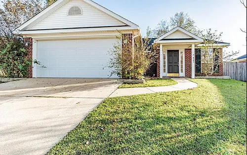 8361 Jeptha Ct Photo 1