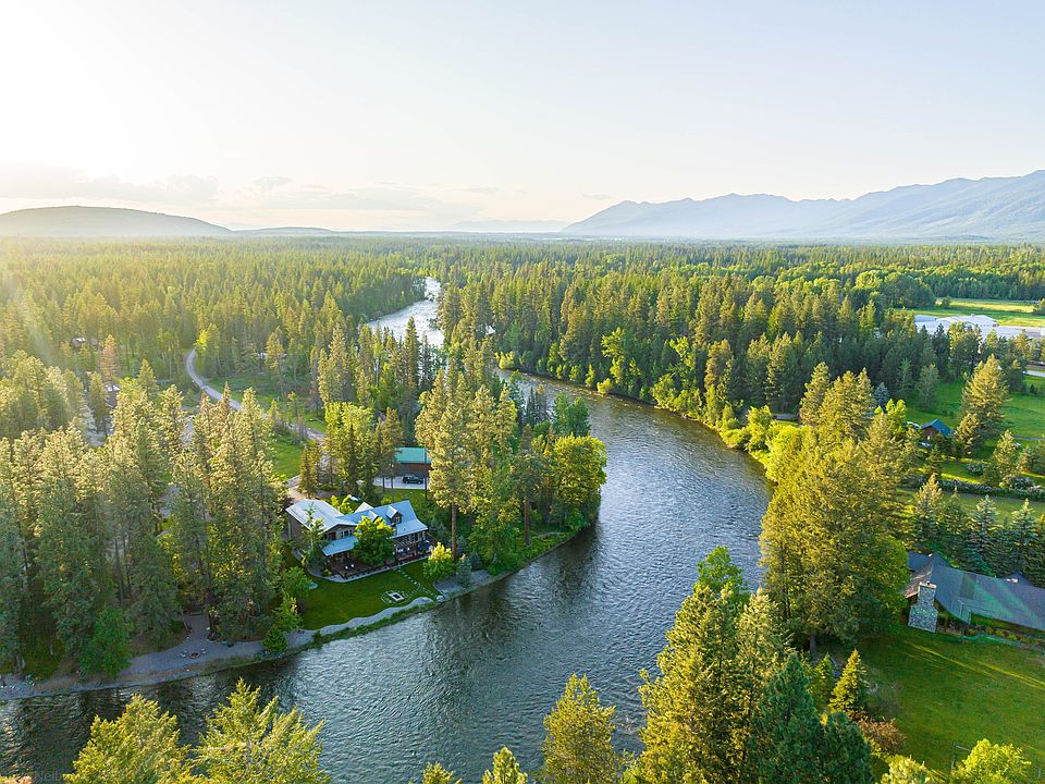 12068 Rippling Waters Rd, Bigfork, MT 59911 Zillow