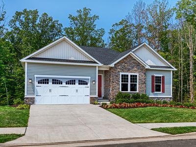 8712 Afton Dr, Spotsylvania, VA, 22551