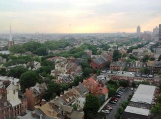 220 Locust St APT 17H, Philadelphia, PA 19106