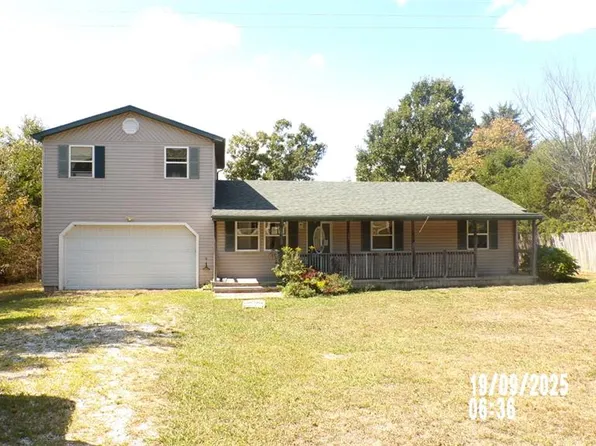 14163 Highway Aw, Plato, MO 65552