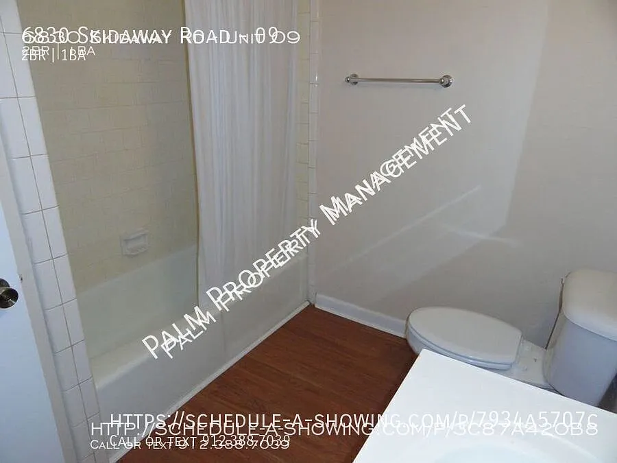 Two Bed, One Bath Home for Rent near Truman Parkway, Plant Fitness & More — Photo 3