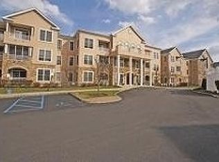 408 Cleveland Ln, Rockaway, NJ 07866