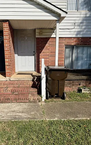 380 S Daleville Ave #F Photo 1