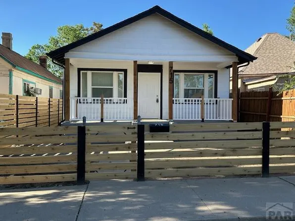 715 E 7th St, Pueblo, CO 81001