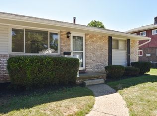 806 Hower St NE, North Canton, OH 44720