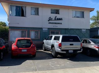4386, San Diego, CA 92105