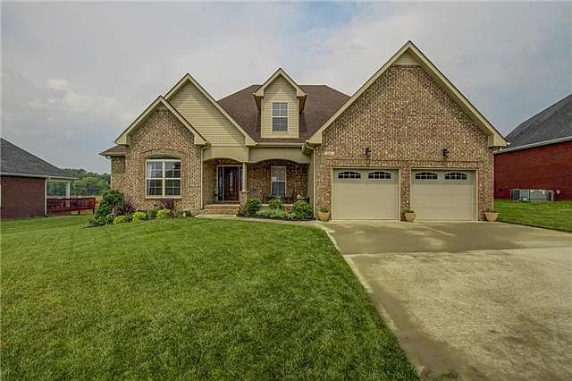141 Summer Terrace Ln — Photo 1