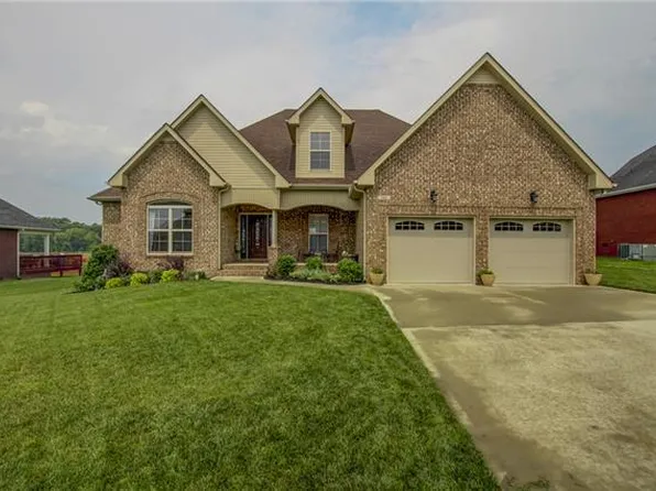 141 Summer Terrace Ln, Clarksville, TN 37040