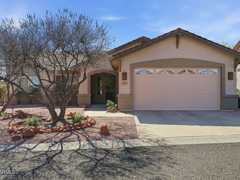 1st image of 2315 W HIGH COUNTRY Drive