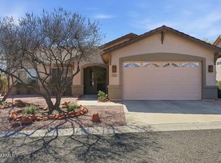 2315 W High Country Dr, Cottonwood, AZ 86326