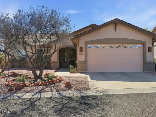 2315 W HIGH COUNTRY Drive, Cottonwood, AZ 86326