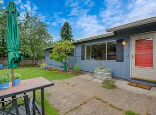 8827 SE Knapp St, Portland, OR 97266