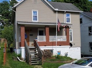 209 N Lincoln Ave, Greensburg, PA 15601