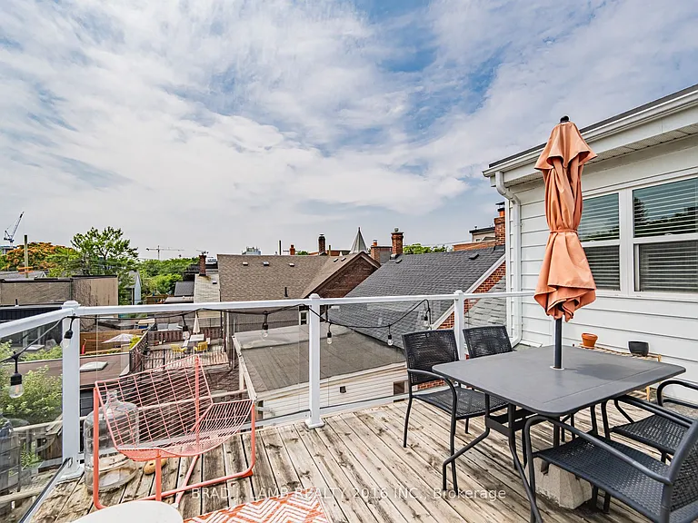 665 Richmond St W #3 — Photo 31