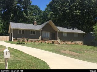 137 McKinley Dr, Griffin, GA