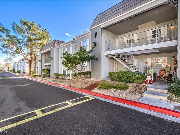 5th image of 3823 S Maryland Pkwy #3