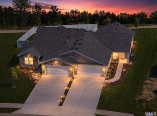 1105 Marshall Way, North Manchester, IN 46962