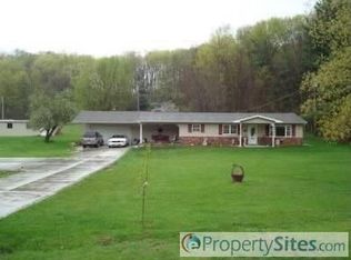 6430 Marietta Rd, Chillicothe, OH 45601