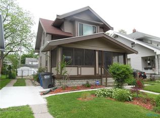 730 Hampton Ave, Toledo, OH 43609
