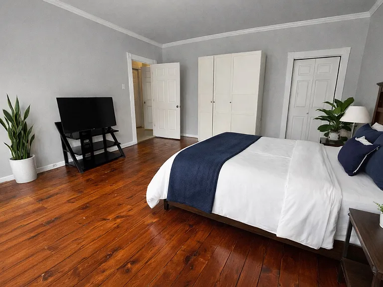 5432 Ellsworth Ave #1 — Photo 1