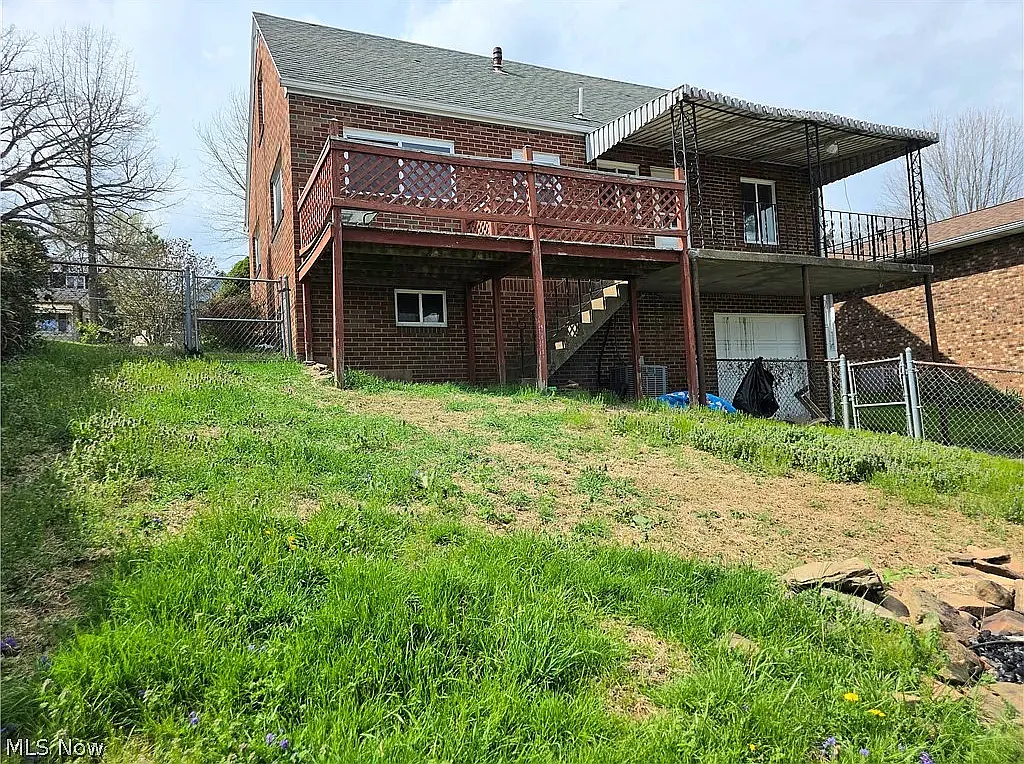 2 bed, 1.5 bath, 1400 sqft, $1,400 — Photo 3