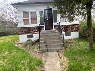 2588 Adams St, Gary, IN 46407