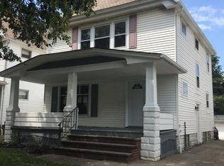 4300 Memphis Ave, Cleveland, OH 44109