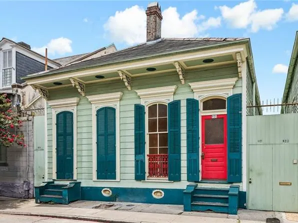 921 Bourbon St, New Orleans, LA 70116