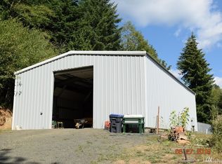 16 Porter St, Elma, WA 98541