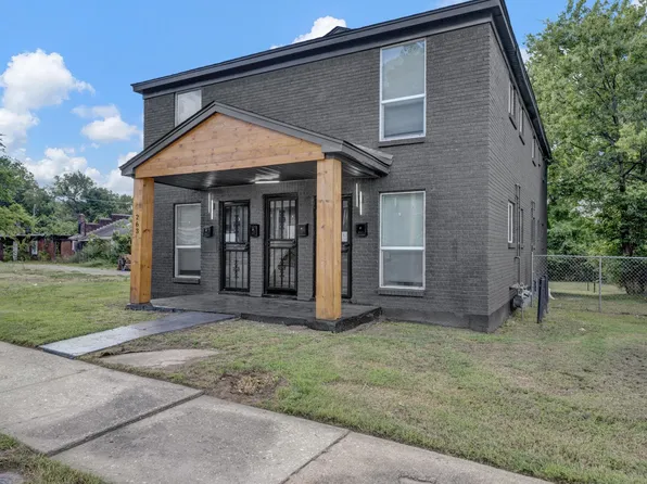 263 Lucy Ave, Memphis, TN 38106