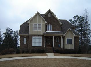 1024 Lakeview Ln, Calera, AL 35040