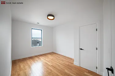 Sold by Brick Real Estate