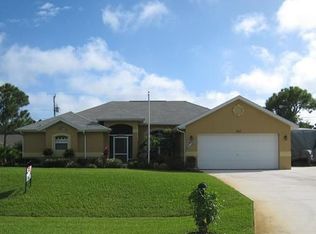 362 SW Nabble Ave, Port Saint Lucie, FL 34953