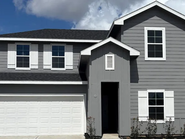 550 Hunter Grv, China, TX 77613