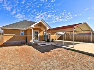 2181 China St, Abilene, TX 79602