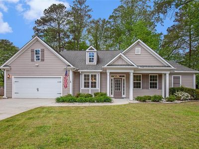 4960 Shannon Way SW, Mableton, GA, 30126
