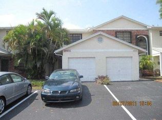 10631 NW 1st St, Pembroke Pines, FL 33026