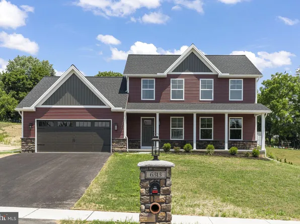 6313 Aston Ct, Harrisburg, PA 17111
