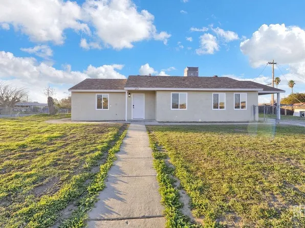 8717 Rosewood Ave, Bakersfield, CA 93306
