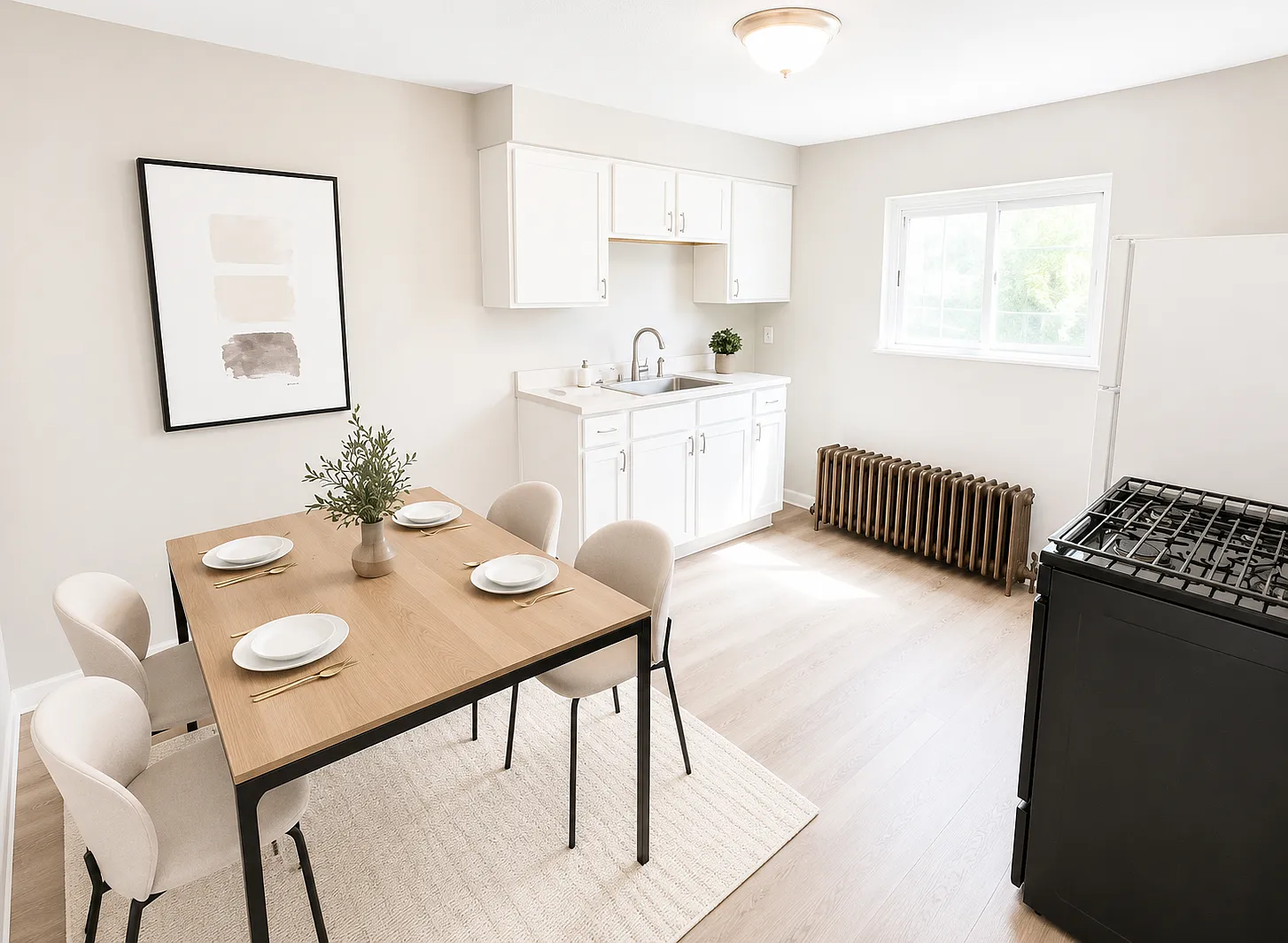 2 bed, 850 sqft, $795 — Photo 4