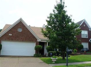 1084 Dusty Ln, Cordova, TN 38018