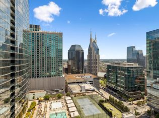 555 Church St APT 2305, Nashville, TN 37219