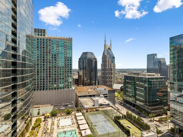 555 Church St APT 2305, Nashville, TN 37219