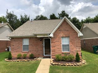 1490 Remington Dr, Tupelo, MS 38801