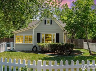 511 E Prospect Rd, Fort Collins, CO 80525