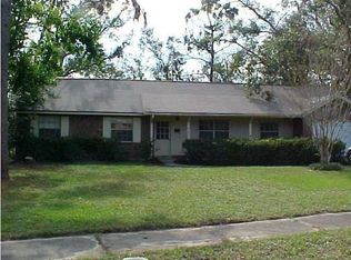 6141 Arbutus Dr, Pensacola, FL 32504